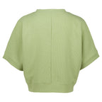 Rock Your Day Shirt "RYD-Aidana" Matcha