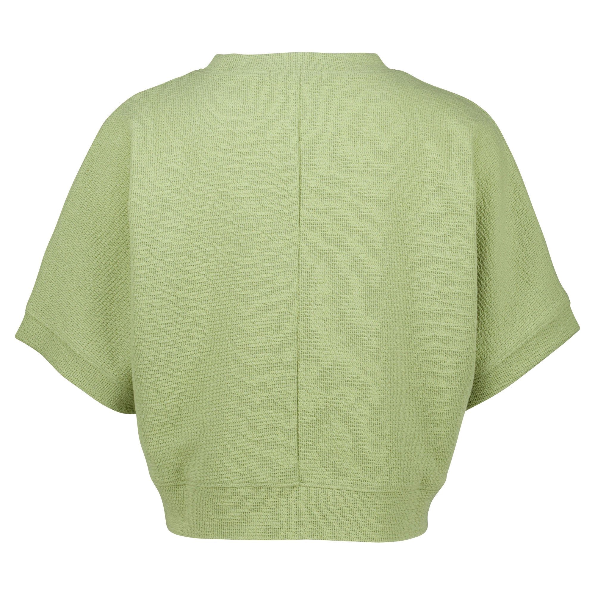 Rock Your Day Shirt "RYD-Aidana" Matcha