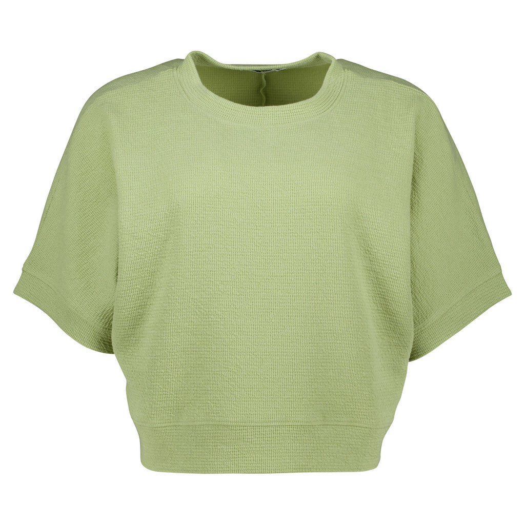 Rock Your Day Shirt "RYD-Aidana" Matcha