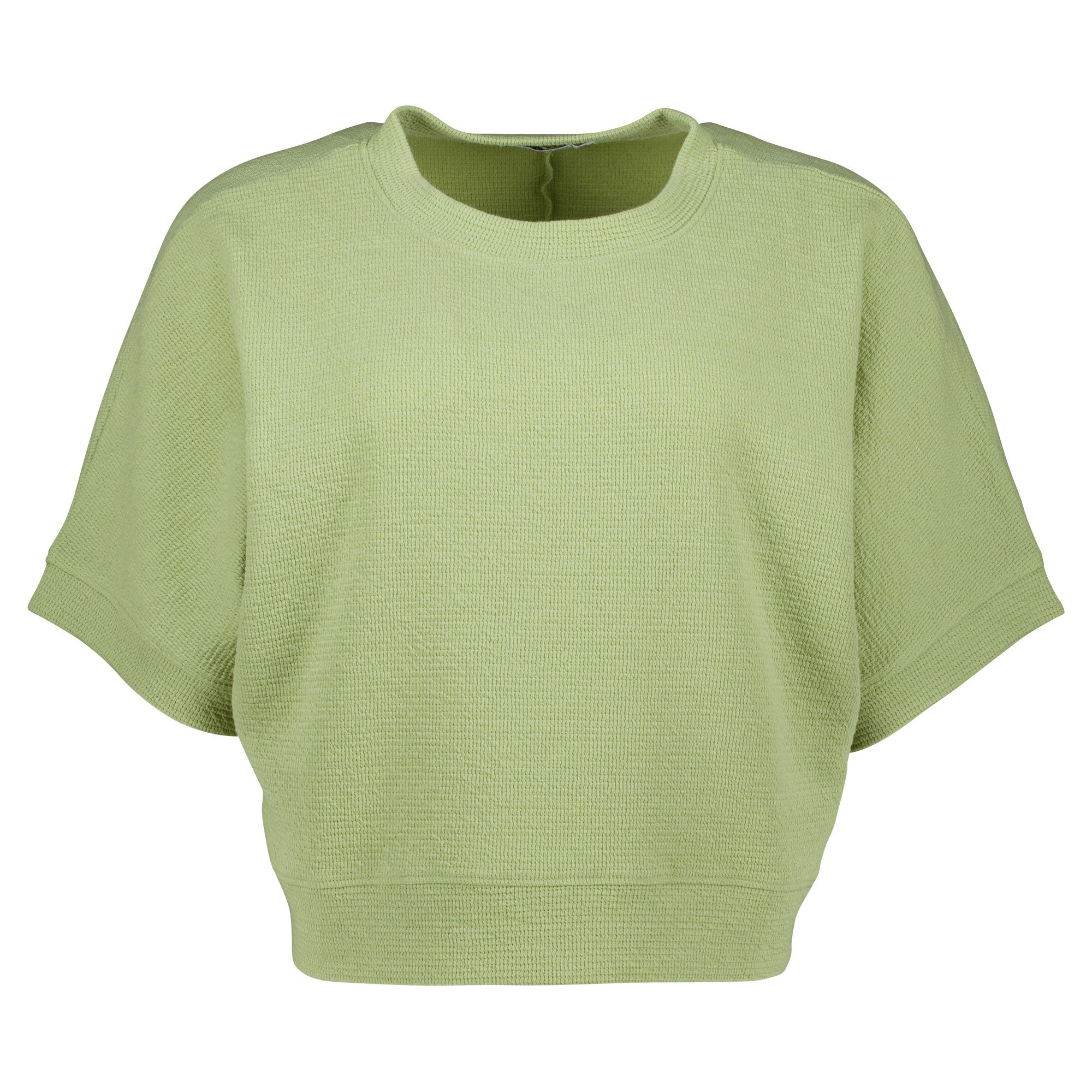 Rock Your Day Shirt "RYD-Aidana" Matcha