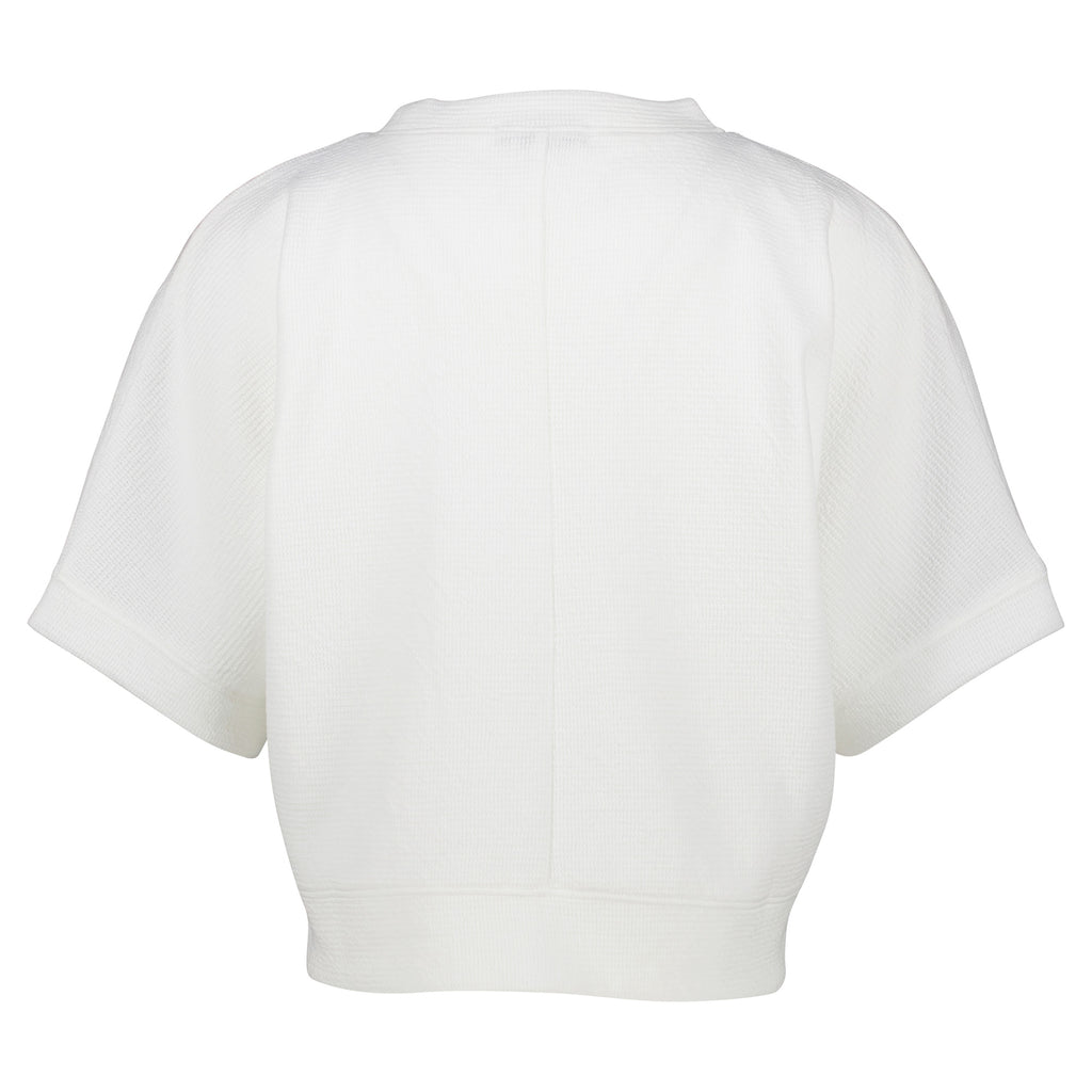 Rock Your Day Shirt "RYD-Aidana" Offwhite