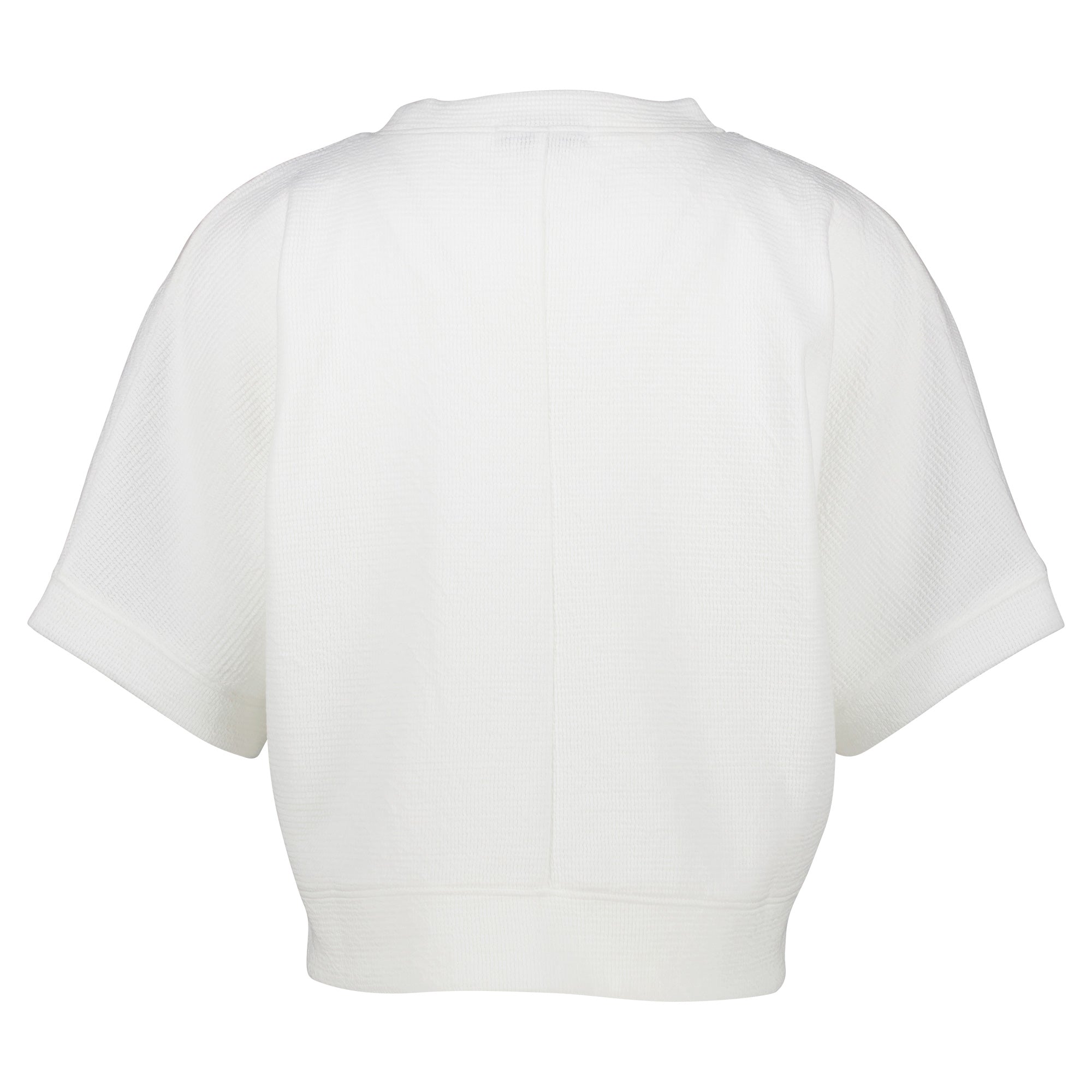 Rock Your Day Shirt "RYD-Aidana" Offwhite