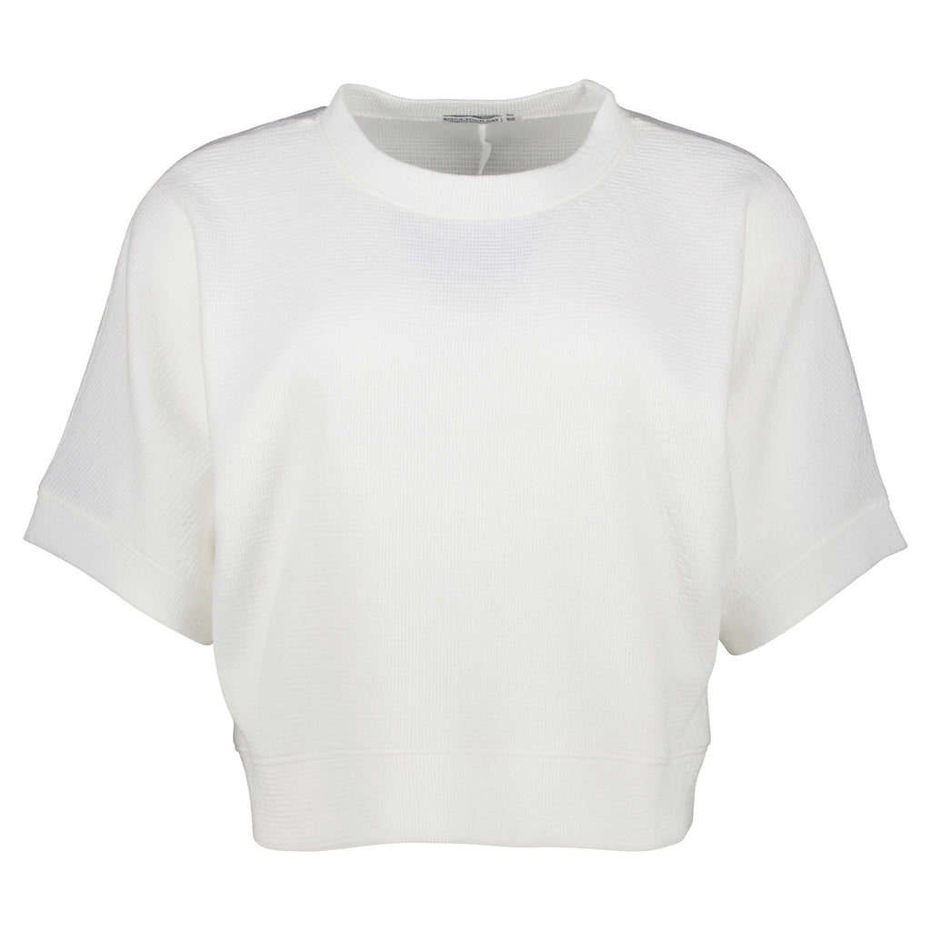 Rock Your Day Shirt "RYD-Aidana" Offwhite