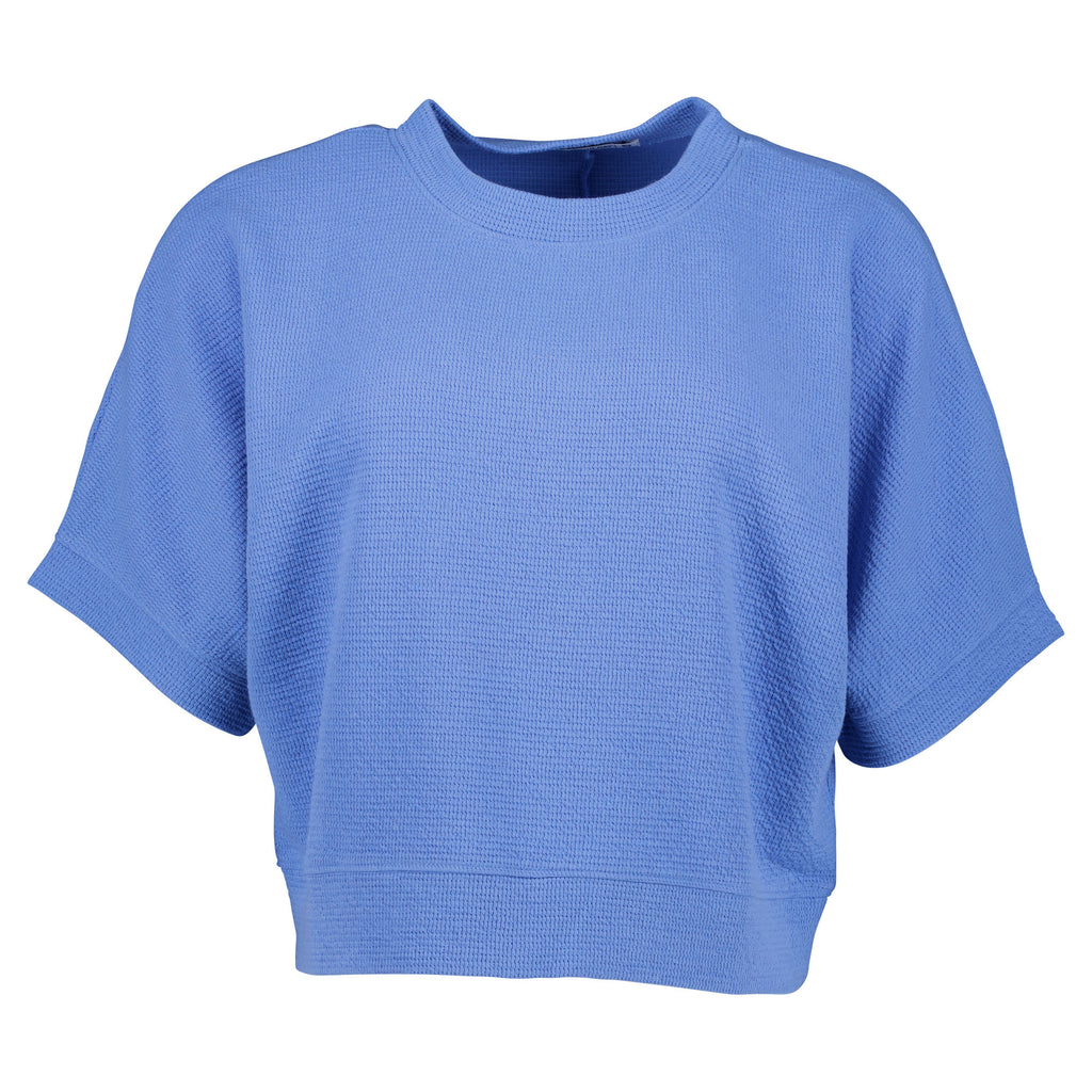 Rock Your Day Shirt "RYD-Aidana" Blue