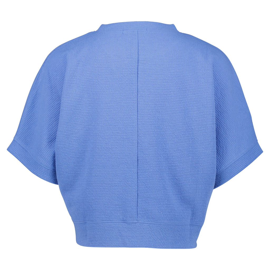 Rock Your Day Shirt "RYD-Aidana" Blue
