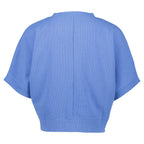 Rock Your Day Shirt "RYD-Aidana" Blue