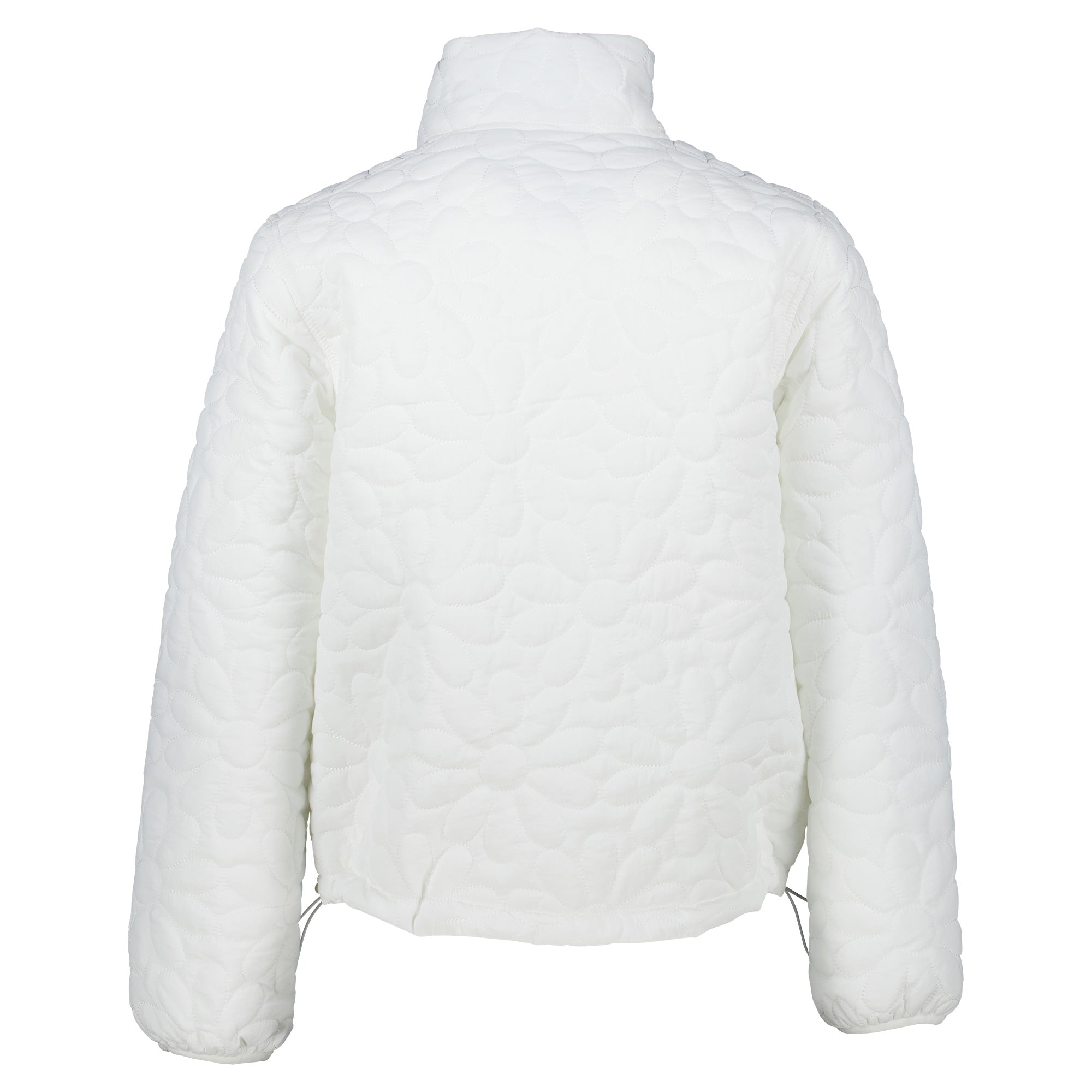 Rock Your Day Jacke "RYD-Aizada" Offwhite