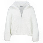 Rock Your Day Jacke "RYD-Aizada" Offwhite
