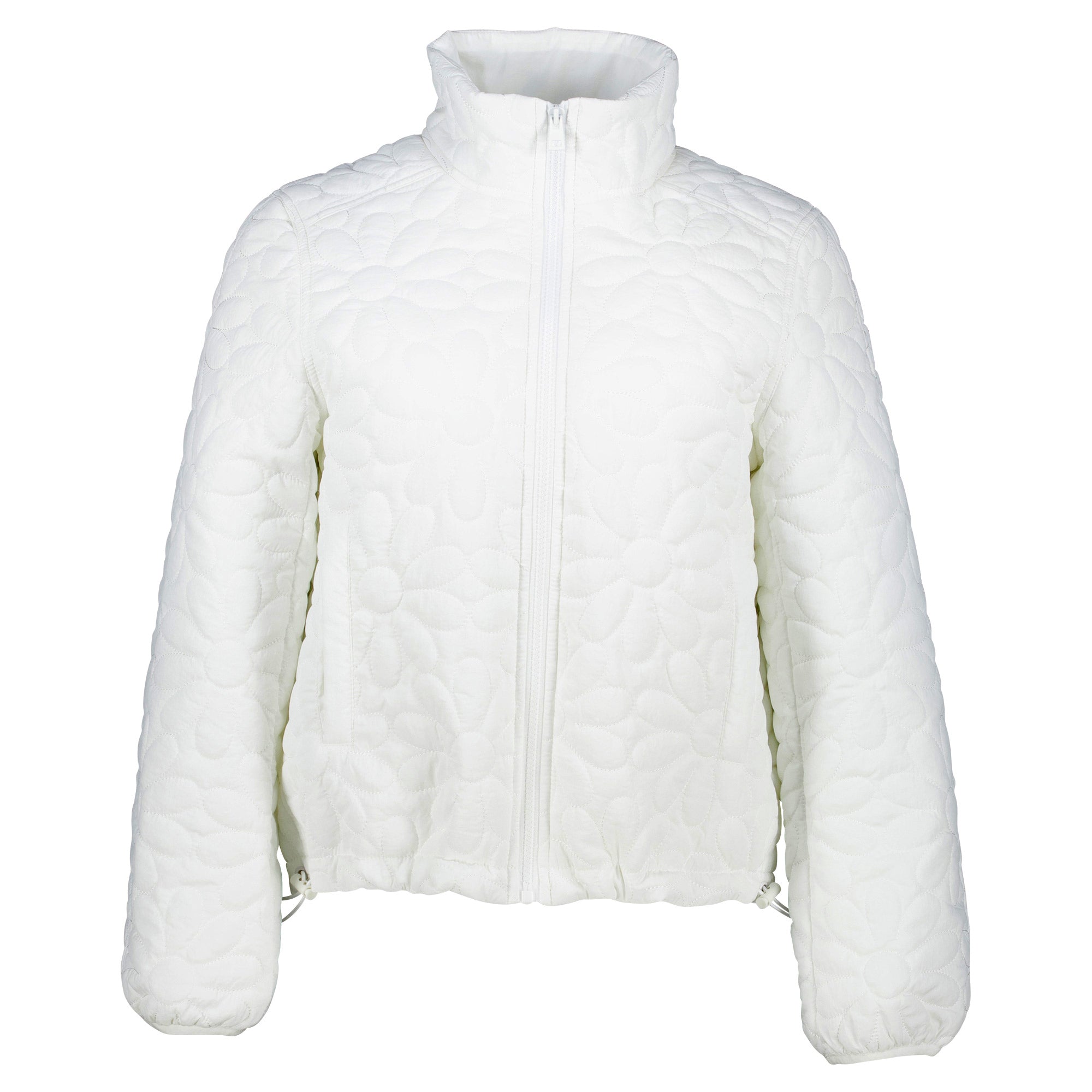 Rock Your Day Jacke "RYD-Aizada" Offwhite