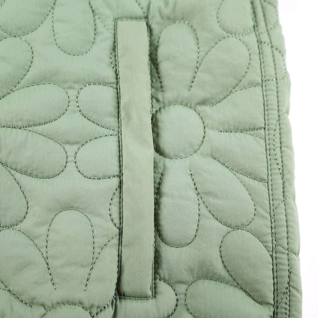 Rock Your Day Jacke "RYD-Aizada" Soft Sage