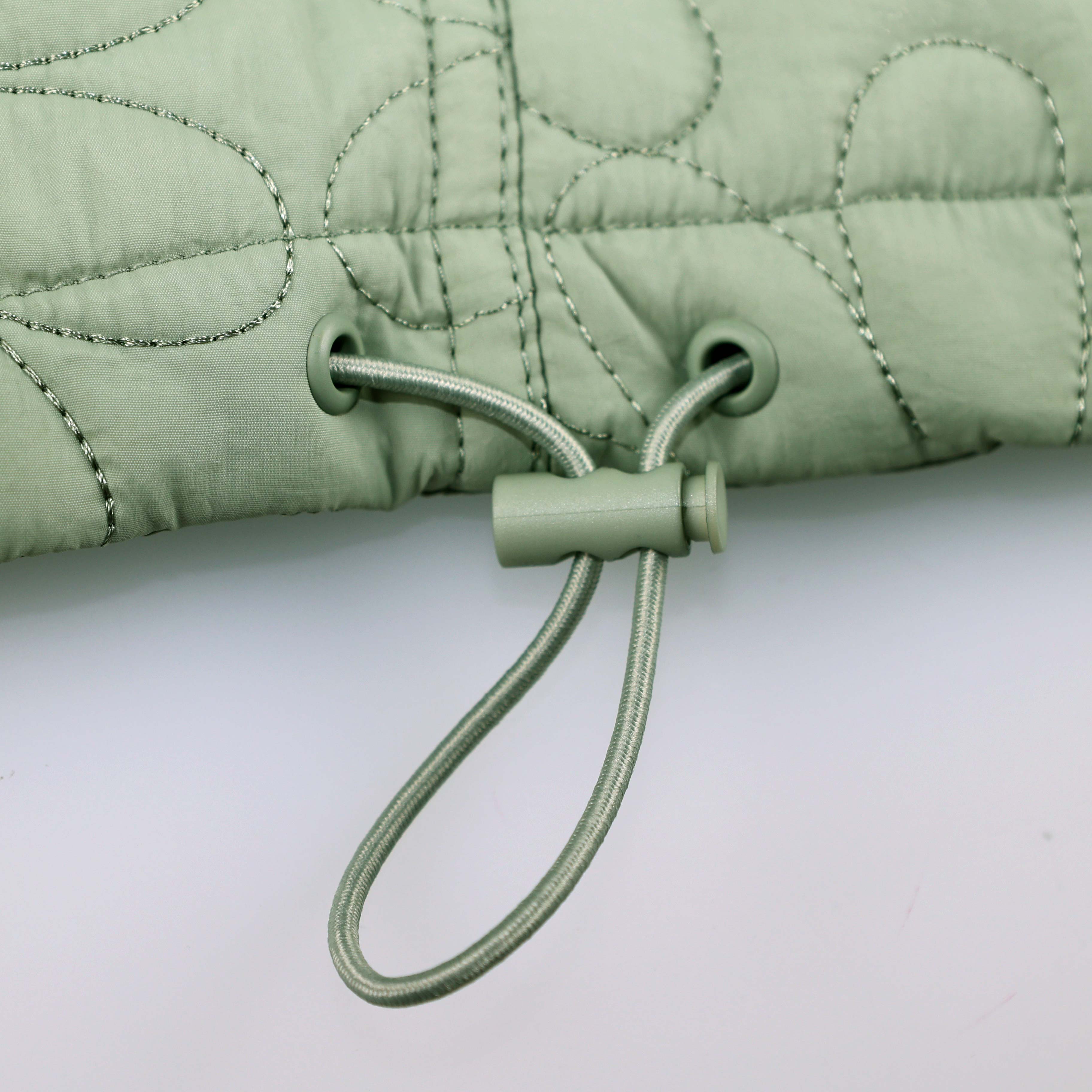 Rock Your Day Jacke "RYD-Aizada" Soft Sage