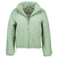Rock Your Day Jacke "RYD-Aizada" Soft Sage