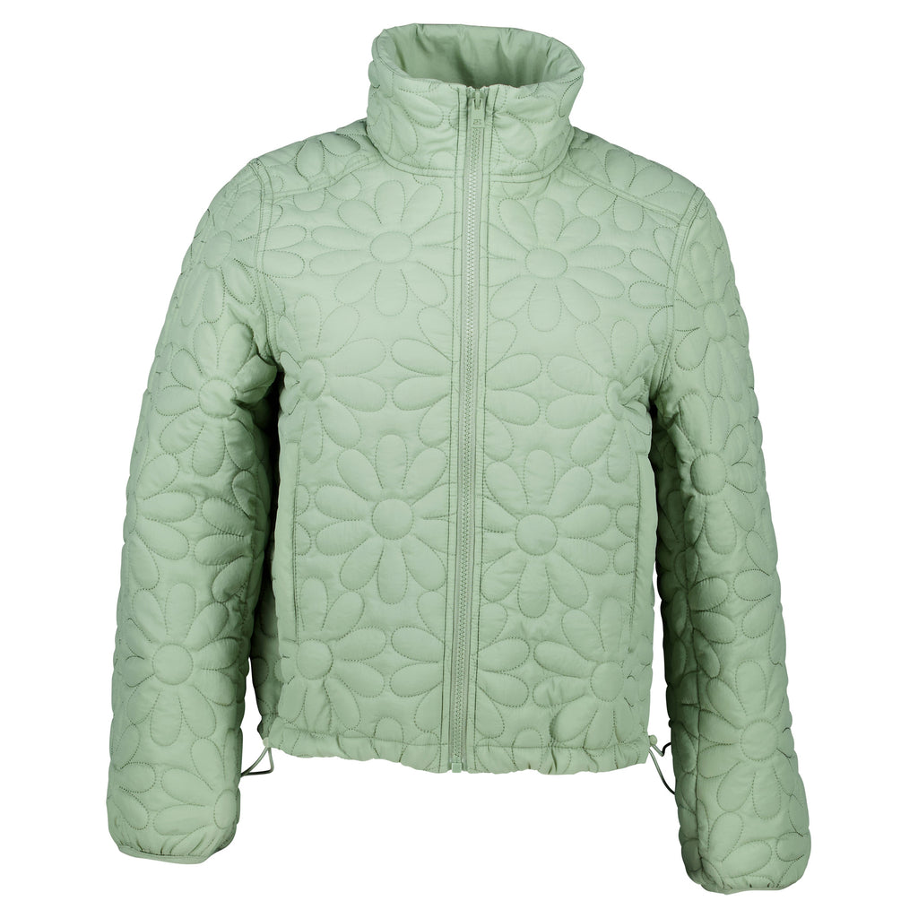Rock Your Day Jacke "RYD-Aizada" Soft Sage
