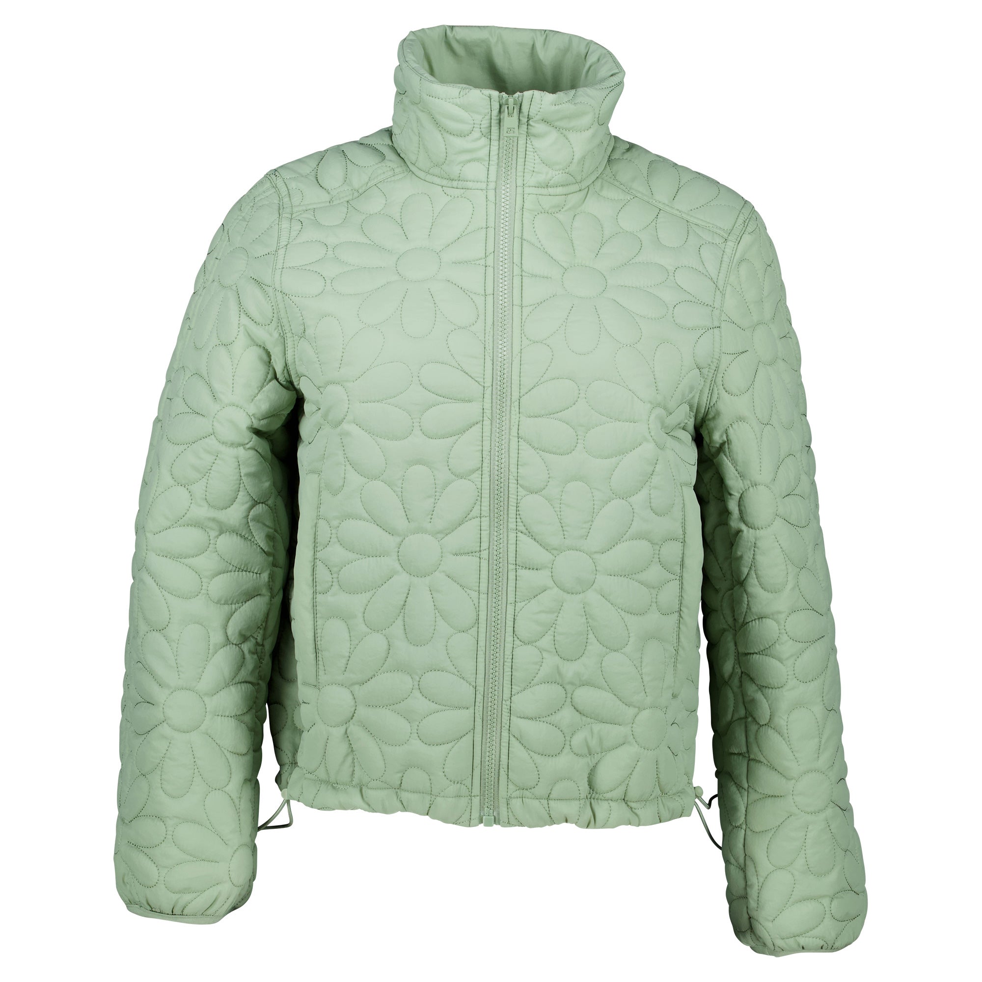 Rock Your Day Jacke "RYD-Aizada" Soft Sage