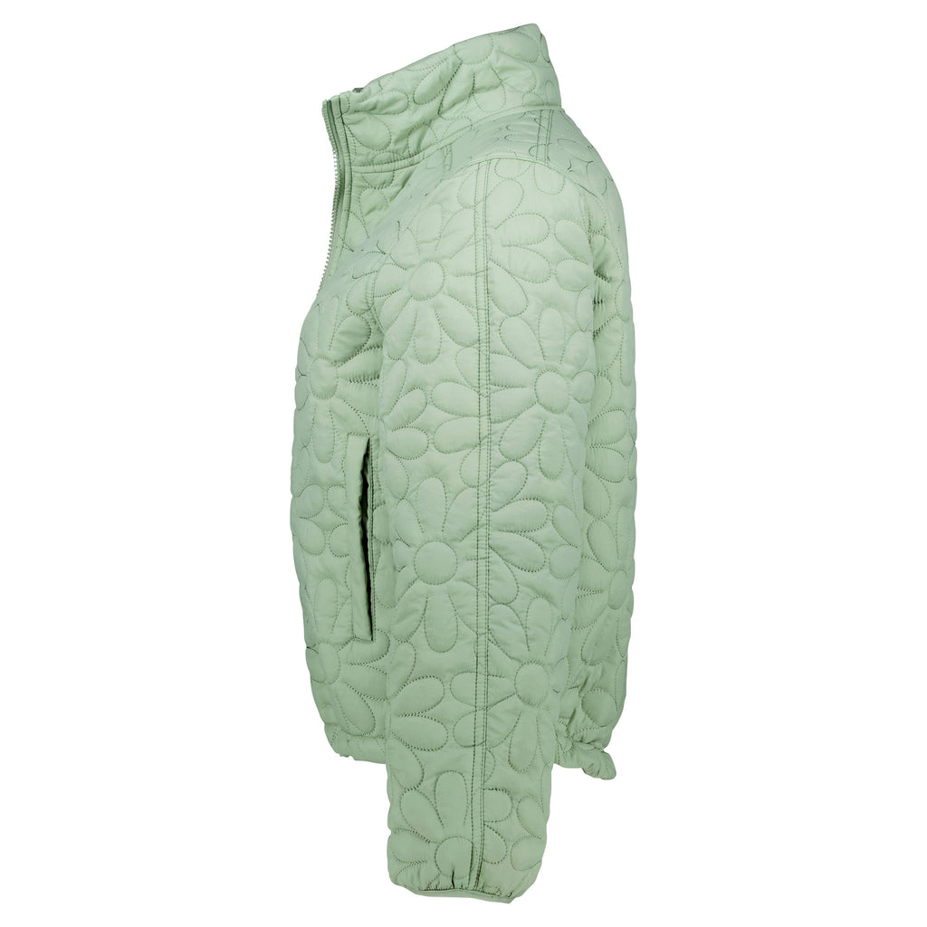 Rock Your Day Jacke "RYD-Aizada" Soft Sage