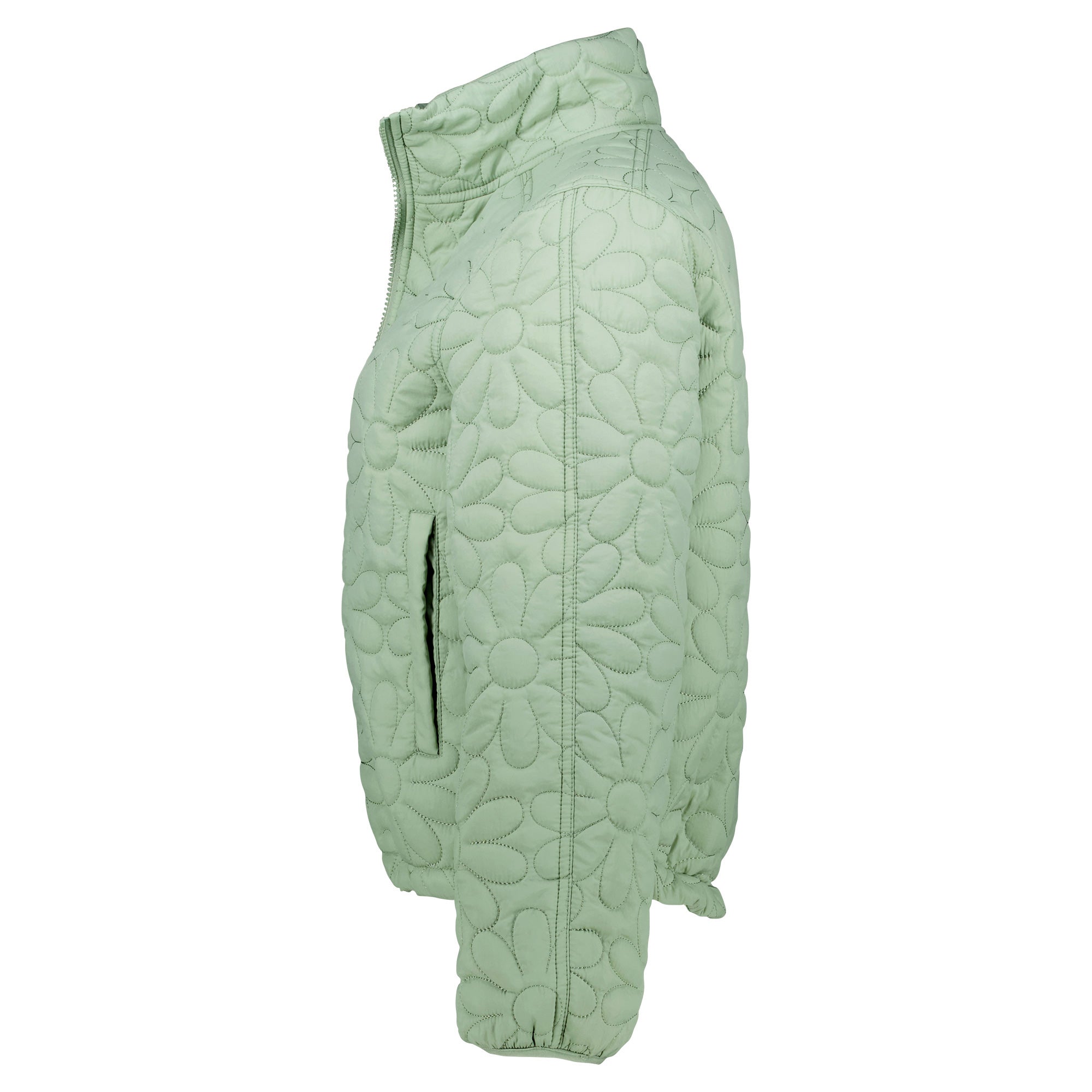 Rock Your Day Jacke "RYD-Aizada" Soft Sage