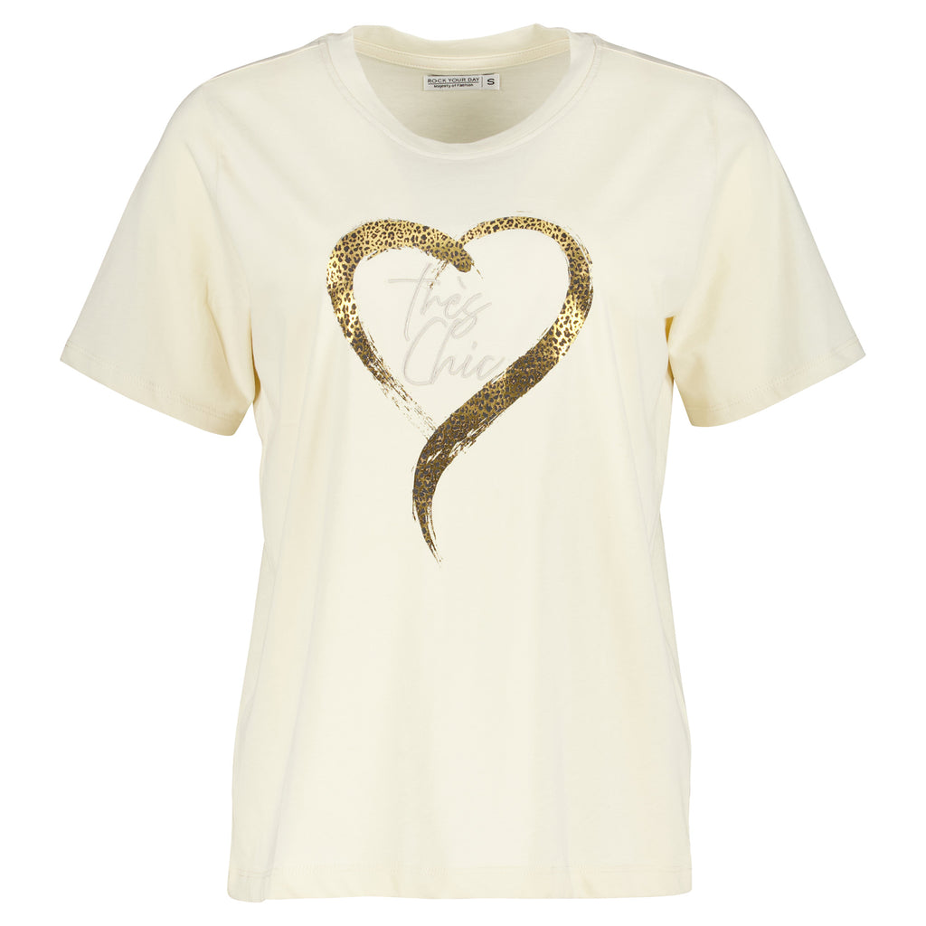 Rock Your Day T-Shirt "RYD-Amira" Amira