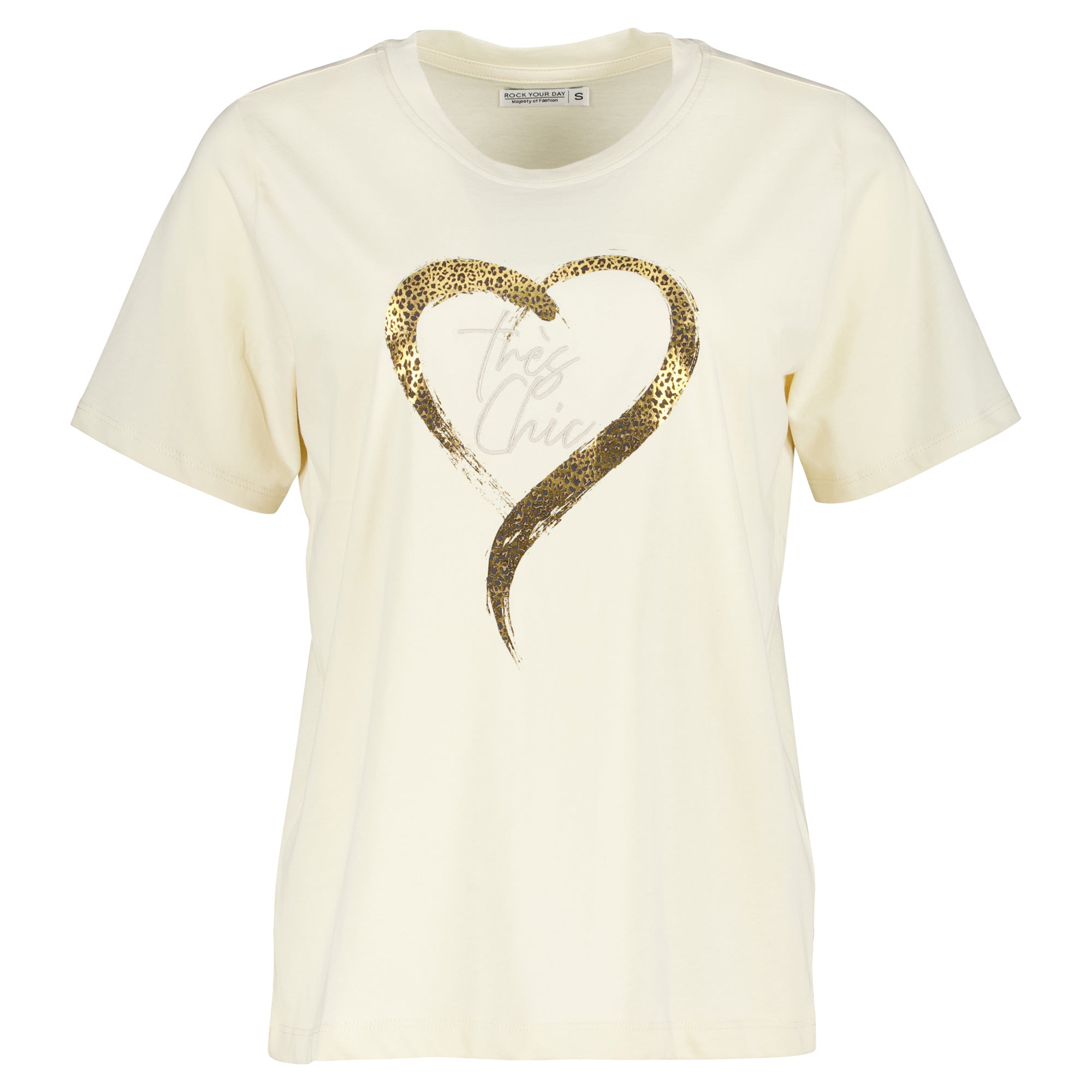 Rock Your Day T-Shirt "RYD-Amira" Amira