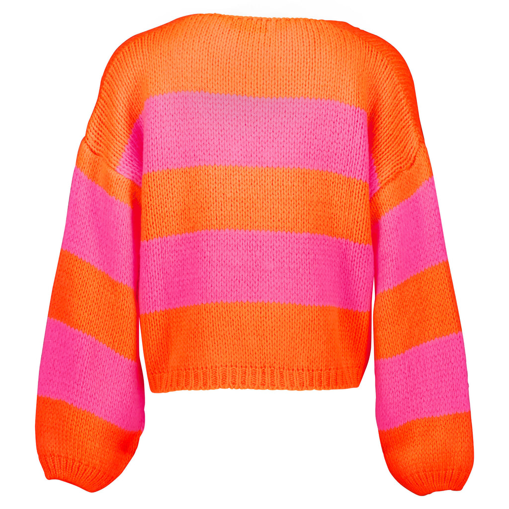Rock Your Day Kuschelstrickjacke "RYD-Ariane" Ariane