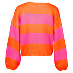 Rock Your Day Kuschelstrickjacke "RYD-Ariane" Ariane