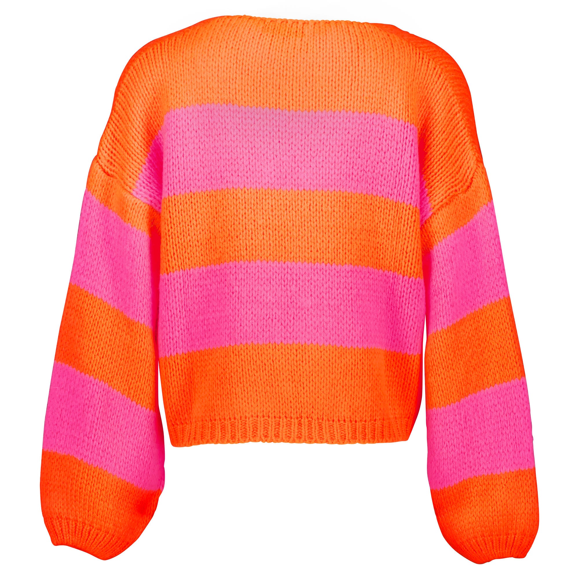 Rock Your Day Kuschelstrickjacke "RYD-Ariane" Ariane