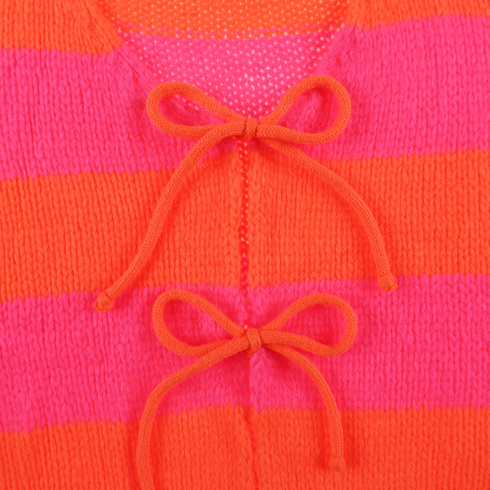 Rock Your Day Kuschelstrickjacke "RYD-Ariane" Ariane