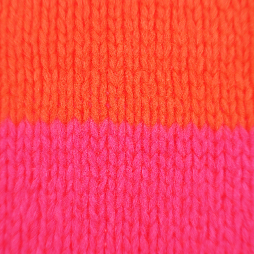 Rock Your Day Kuschelstrickjacke "RYD-Ariane" Ariane