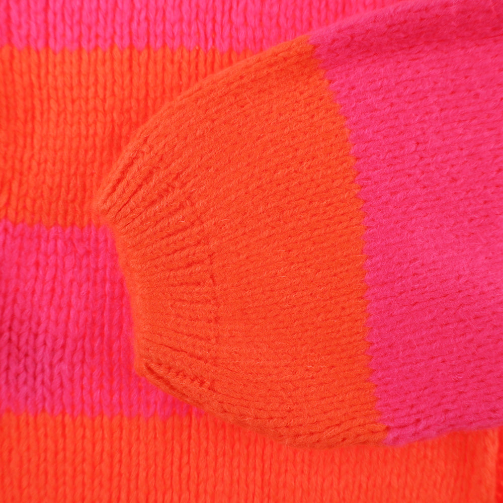 Rock Your Day Kuschelstrickjacke "RYD-Ariane" Ariane