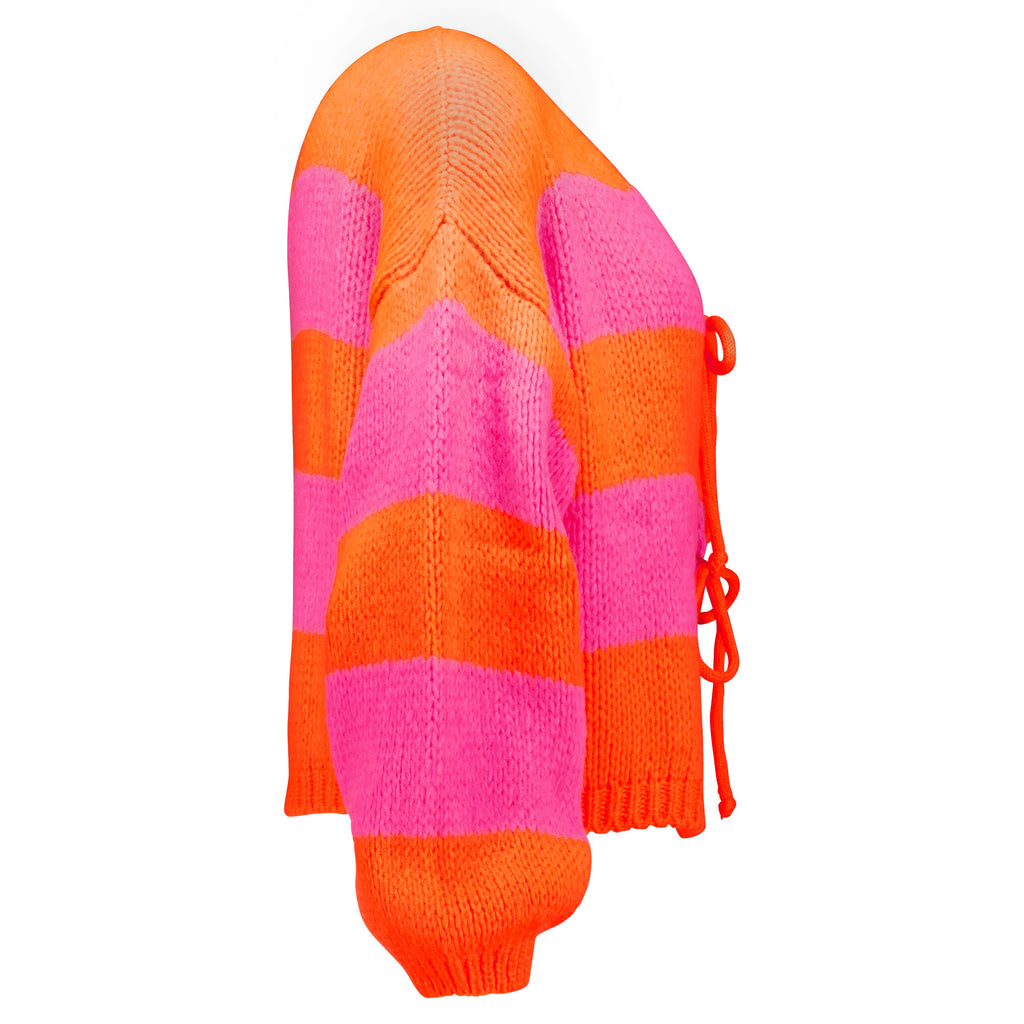 Rock Your Day Kuschelstrickjacke "RYD-Ariane" Ariane
