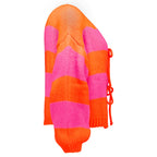 Rock Your Day Kuschelstrickjacke "RYD-Ariane" Ariane