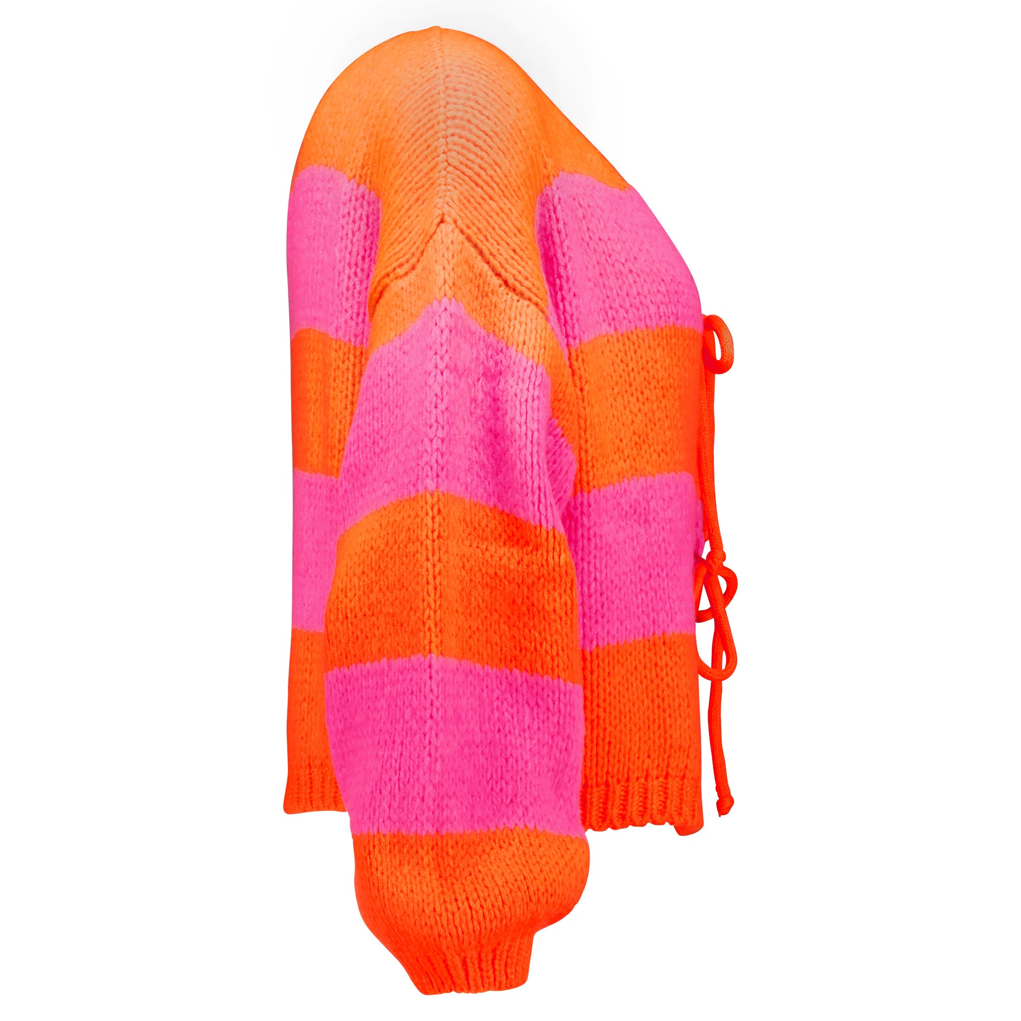 Rock Your Day Kuschelstrickjacke "RYD-Ariane" Ariane