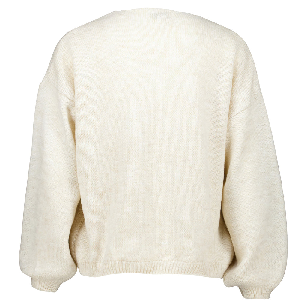 Rock Your Day Strickjacke "RYD-Gundula" Gundula