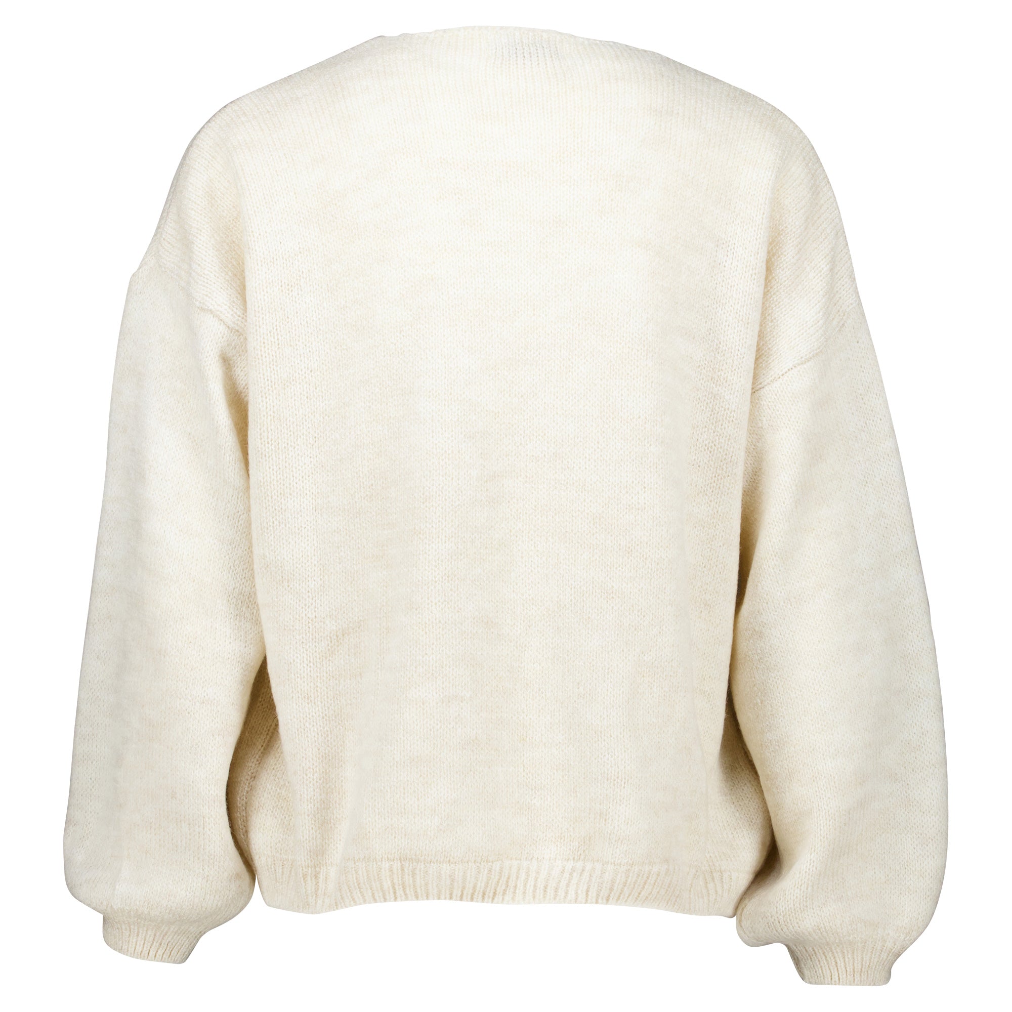 Rock Your Day Strickjacke "RYD-Gundula" Gundula