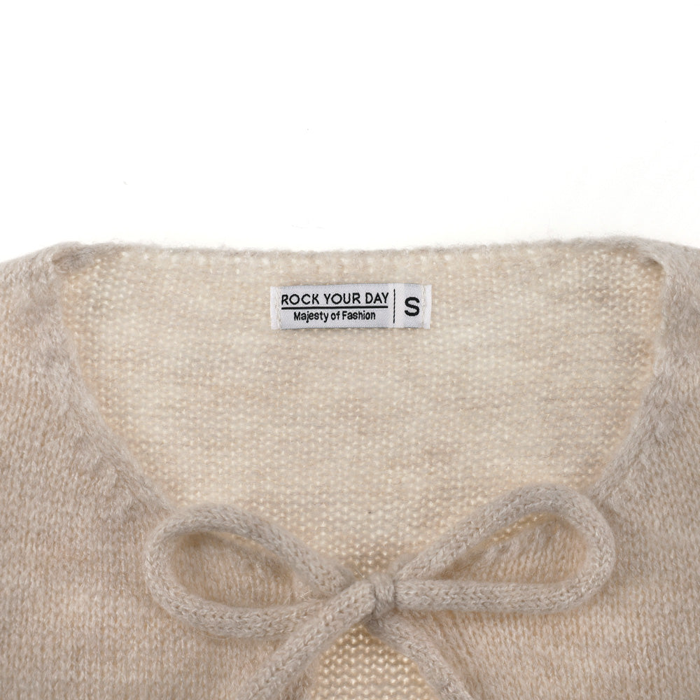 Rock Your Day Strickjacke "RYD-Gundula" Gundula