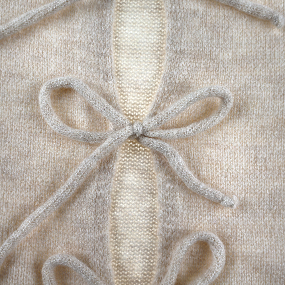 Rock Your Day Strickjacke "RYD-Gundula" Gundula