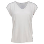 Rock Your Day T-Shirt RYD-Hailey 2 Greige Front