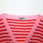 Pink-Red-Stripe