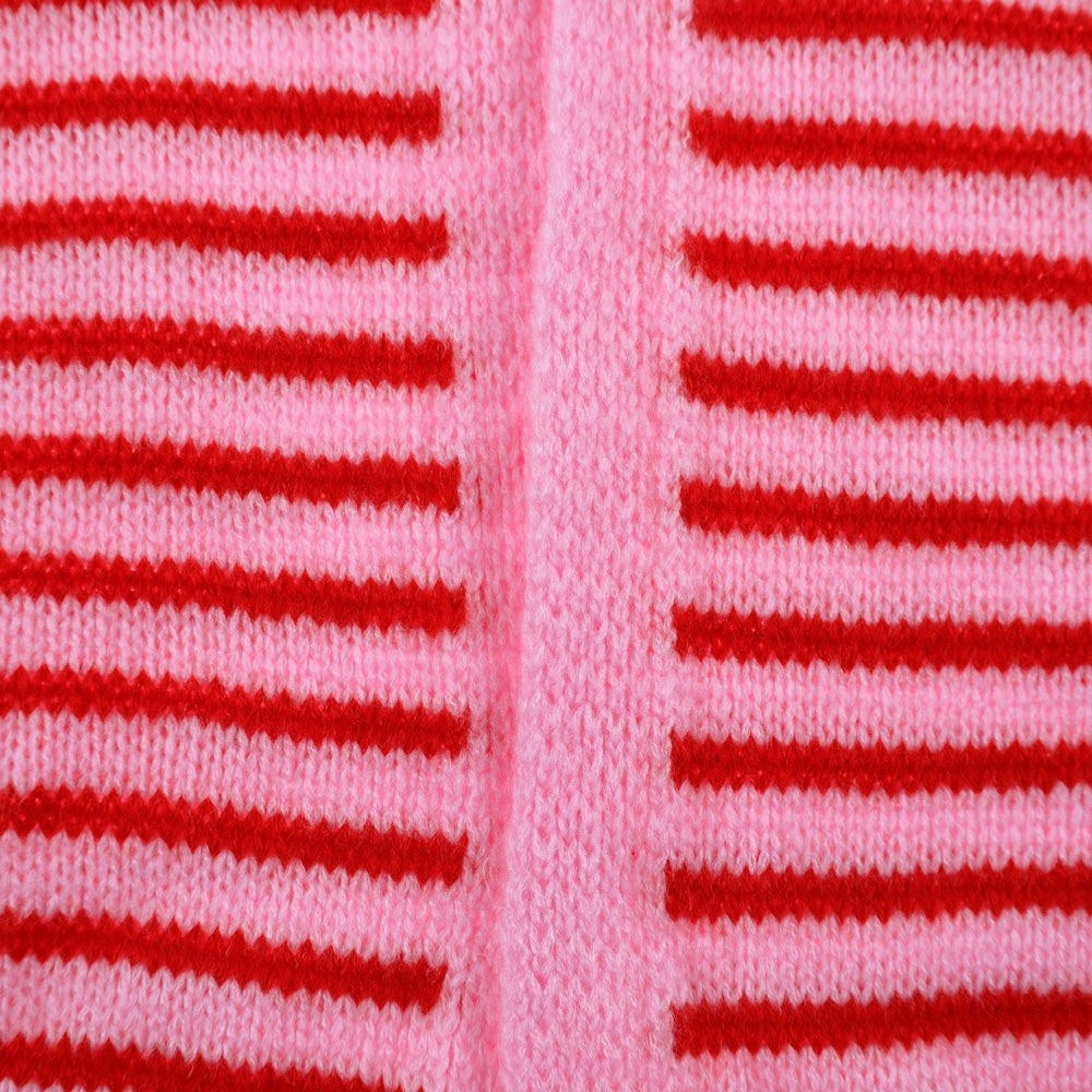 Pink-Red-Stripe