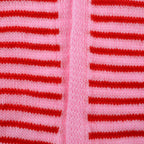 Pink-Red-Stripe
