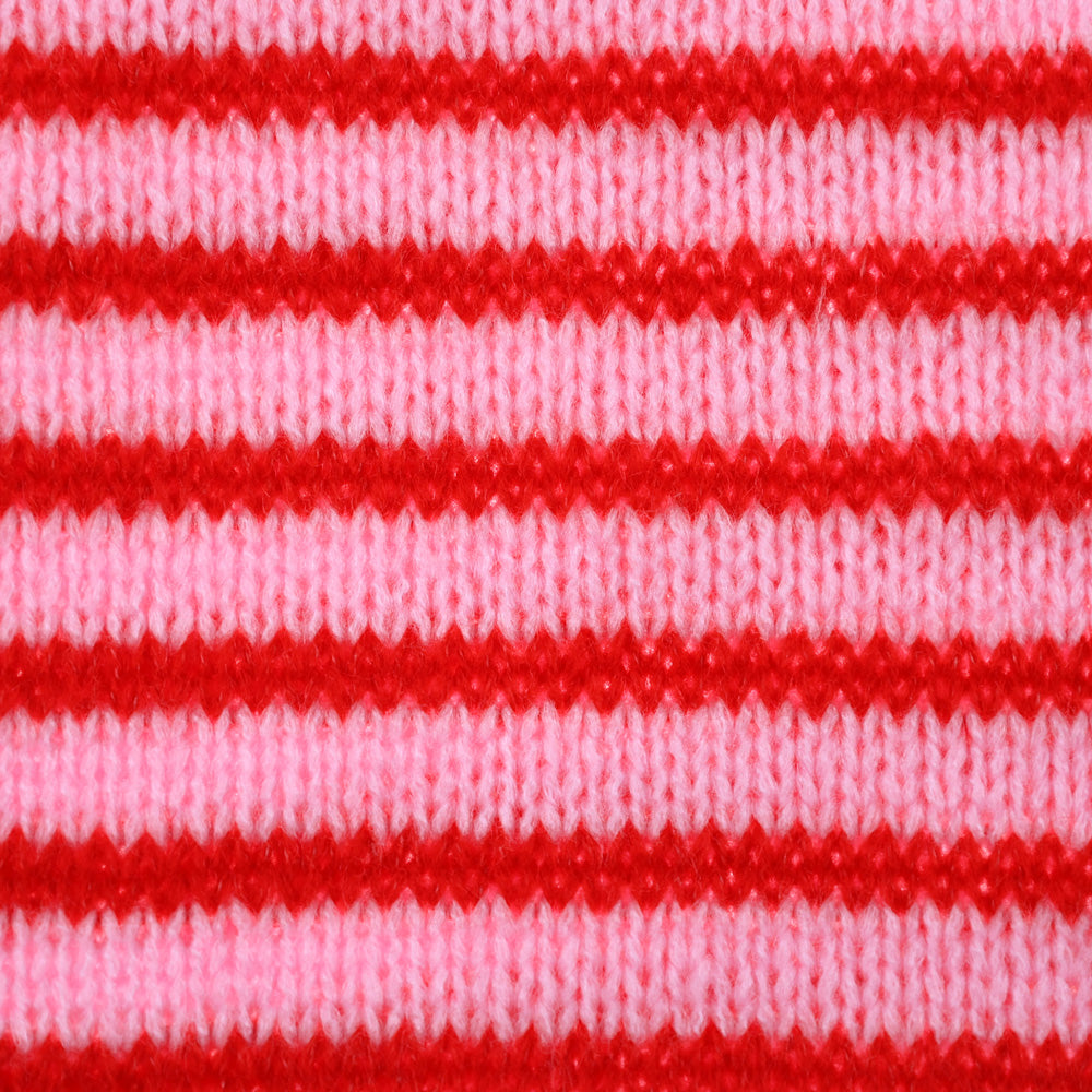 Pink-Red-Stripe