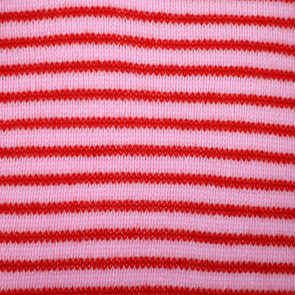 Pink-Red-Stripe