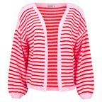 Pink-Red-Stripe