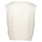 Rock Your Day Strickweste "RYD-Mayleen" Mayleen