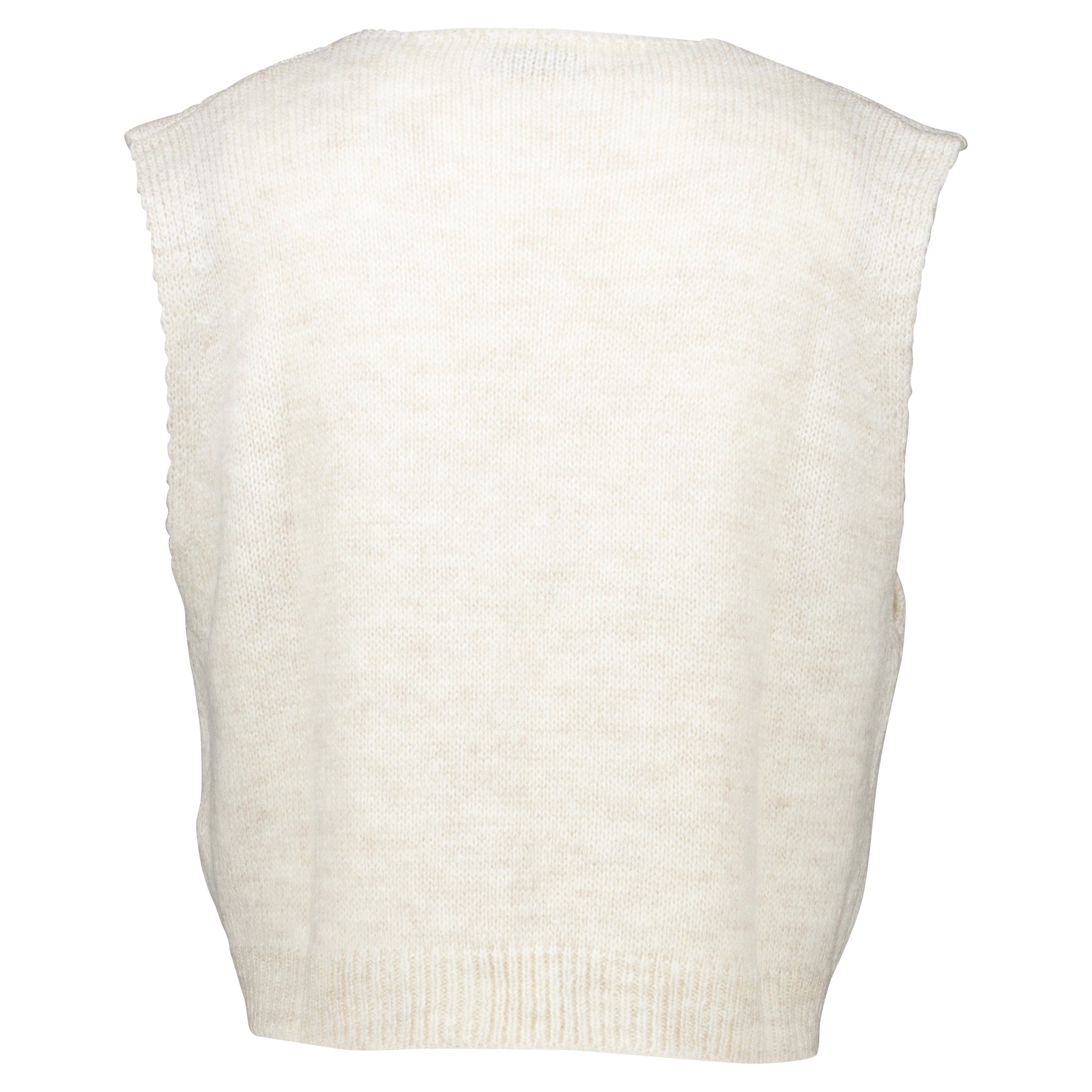 Rock Your Day Strickweste "RYD-Mayleen" Mayleen
