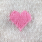 Rock Your Day Strickweste "RYD-Mayleen" Mayleen