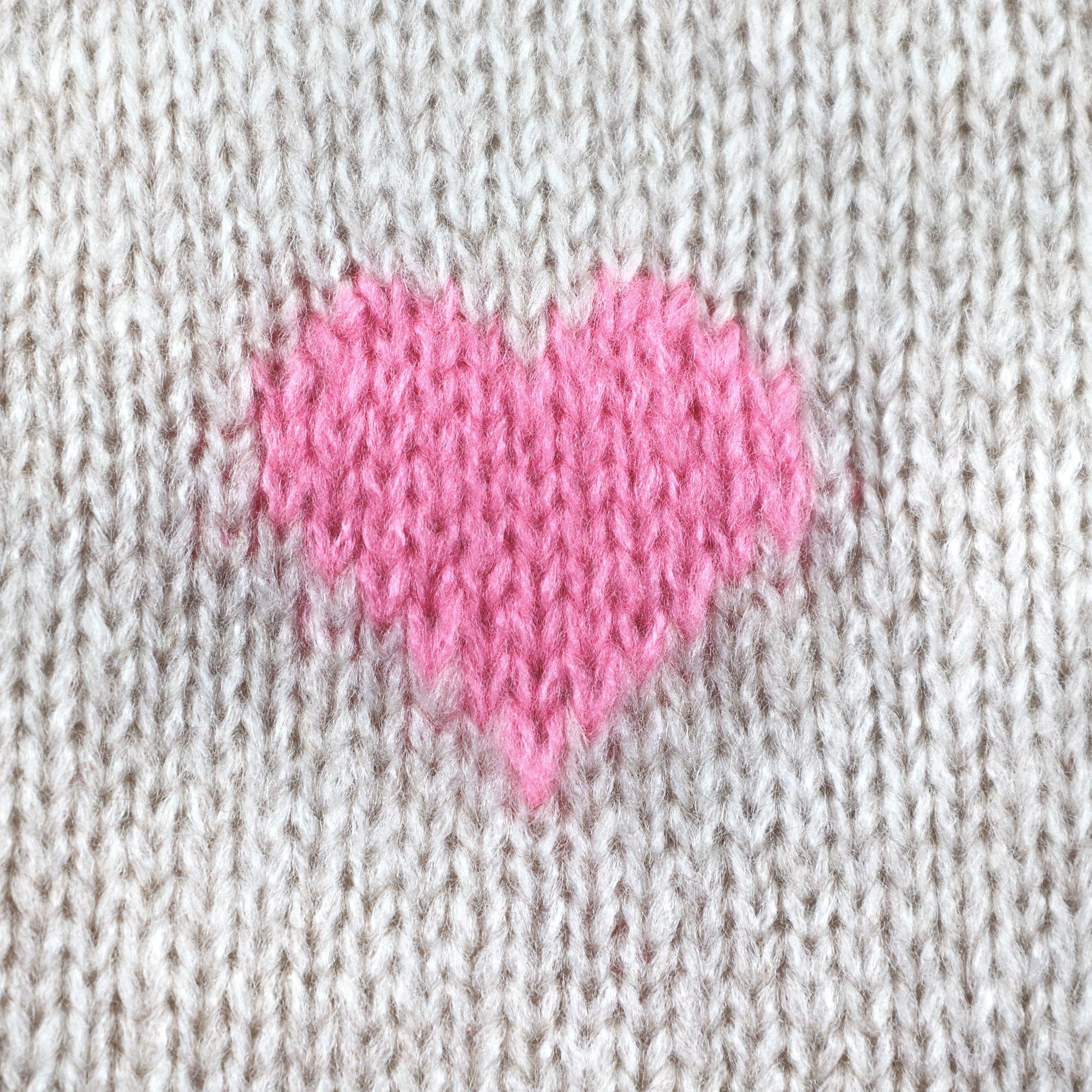 Rock Your Day Strickweste "RYD-Mayleen" Mayleen