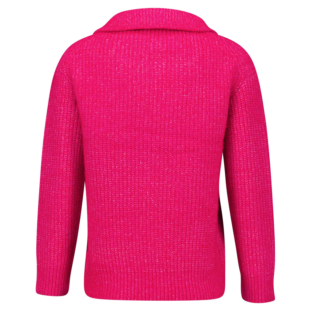 Rock Your Day "RYD-Rya 2" Bright Rose Melange