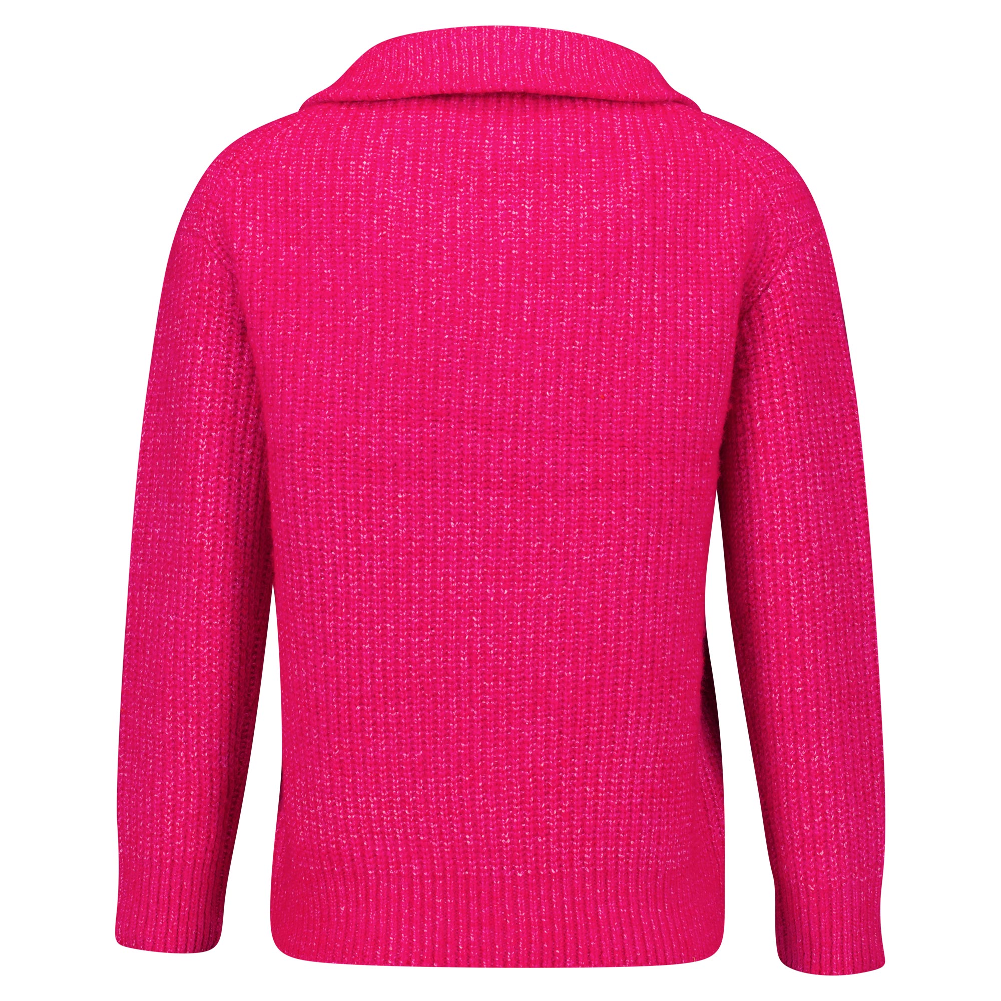 Rock Your Day "RYD-Rya 2" Bright Rose Melange