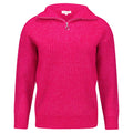 Rock Your Day "RYD-Rya 2" Bright Rose Melange