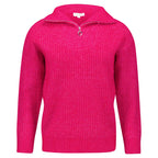 Rock Your Day "RYD-Rya 2" Bright Rose Melange